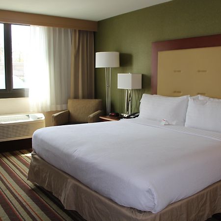Hotel Doubletree By Hilton Buena Park Exterior foto