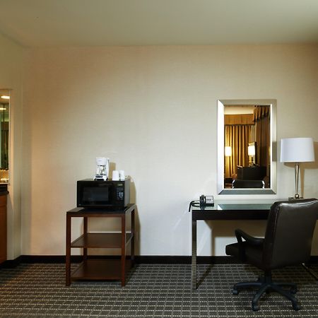 Hotel Doubletree By Hilton Buena Park Exterior foto