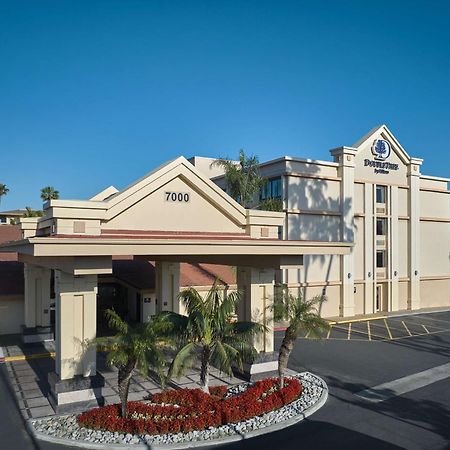 Hotel Doubletree By Hilton Buena Park Exterior foto