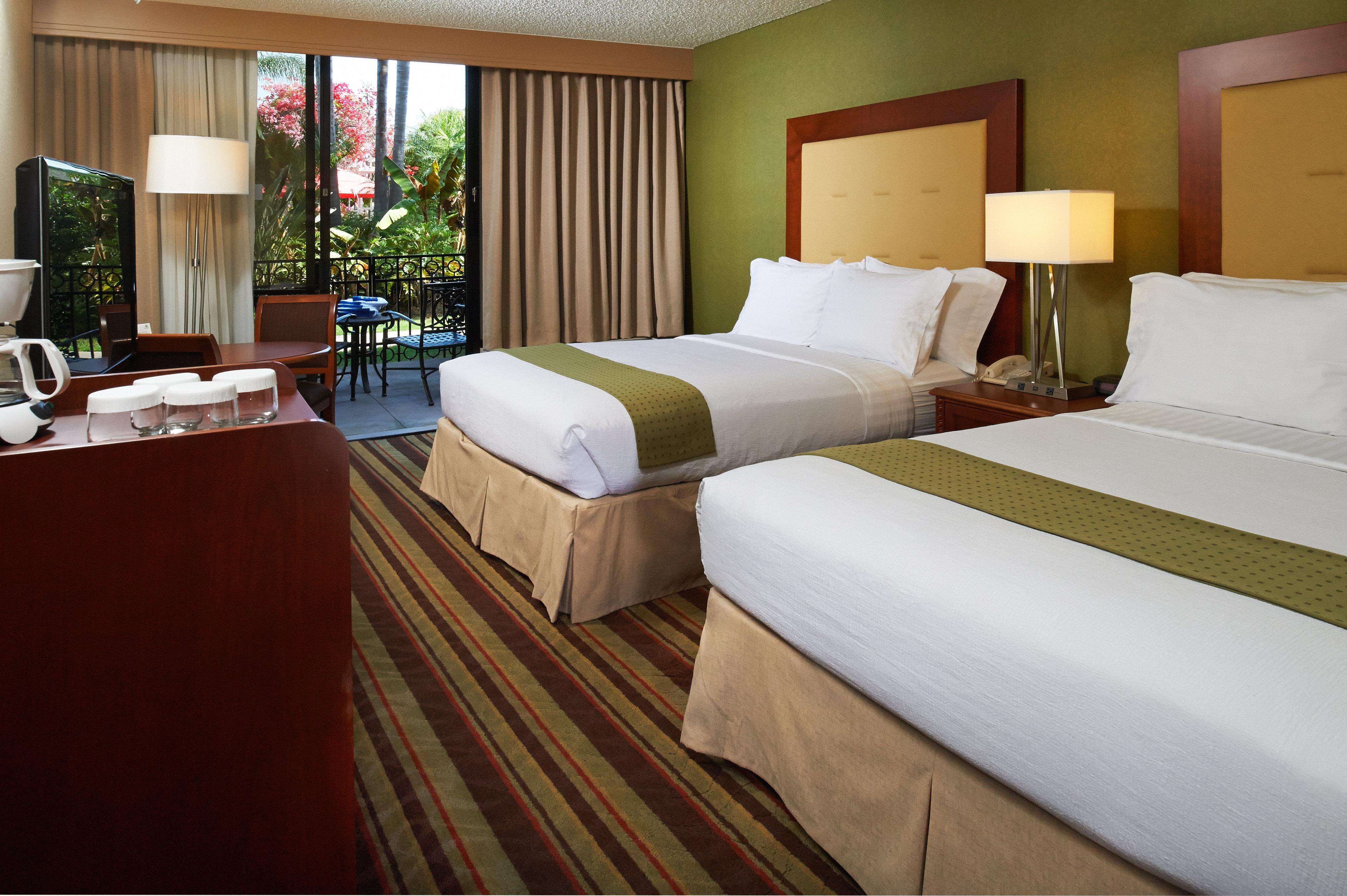 Hotel Doubletree By Hilton Buena Park Exterior foto