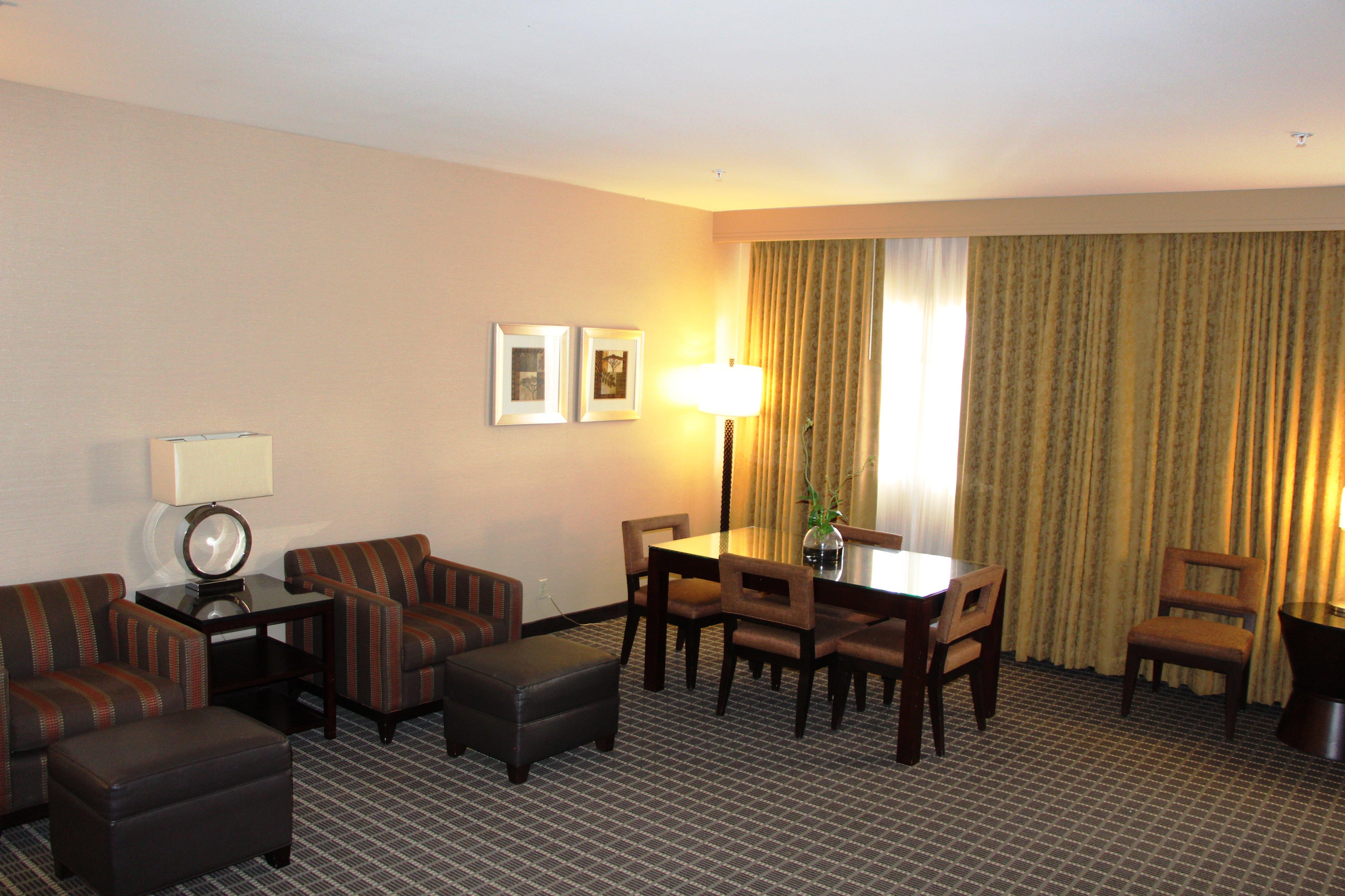 Hotel Doubletree By Hilton Buena Park Exterior foto