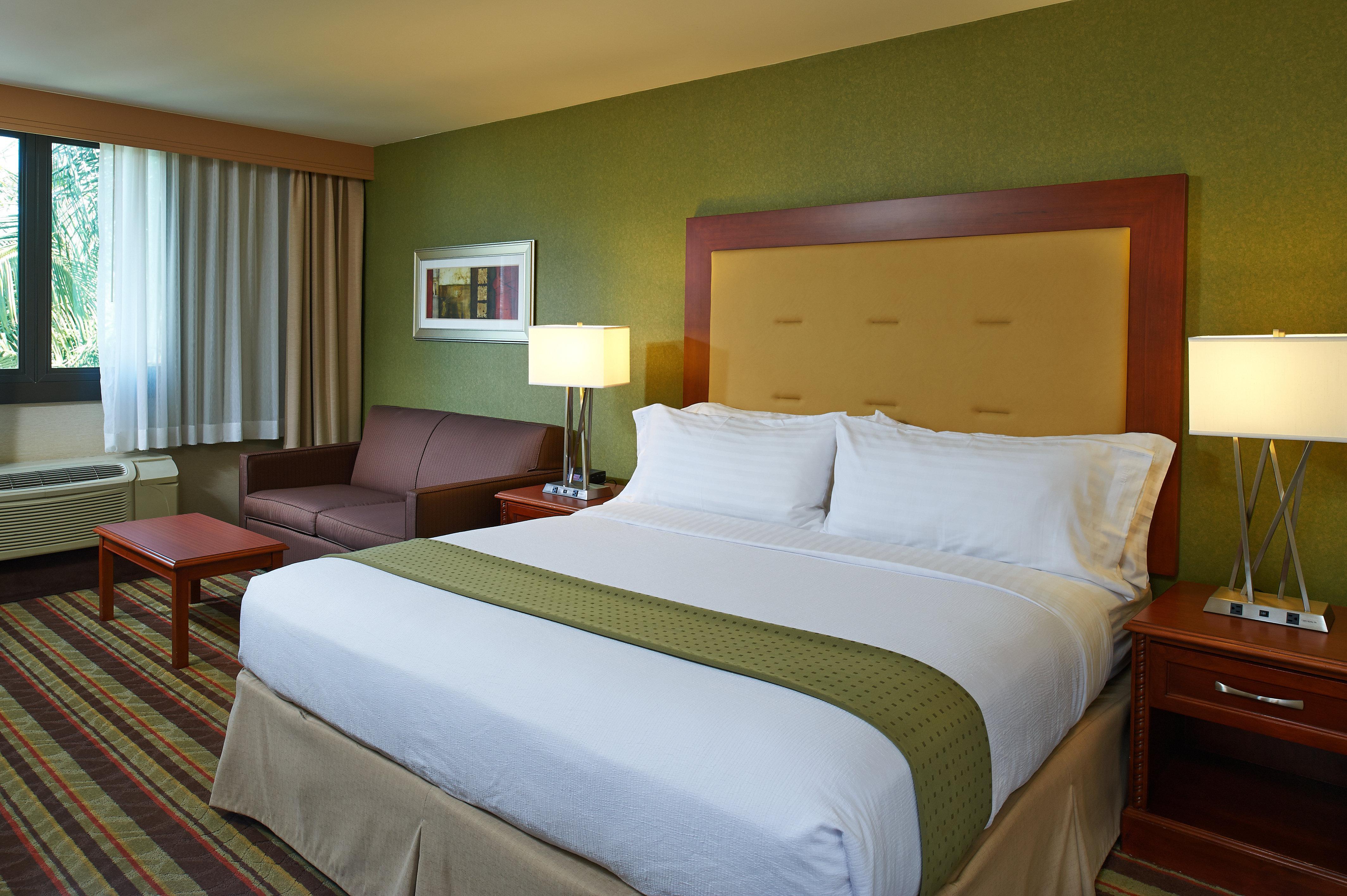 Hotel Doubletree By Hilton Buena Park Exterior foto
