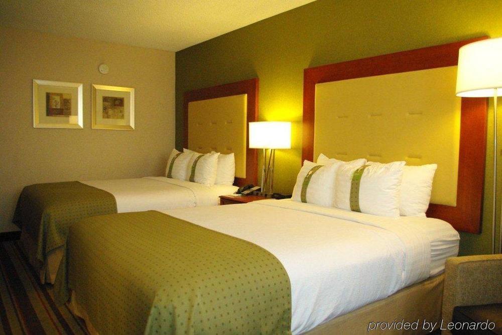 Hotel Doubletree By Hilton Buena Park Zimmer foto