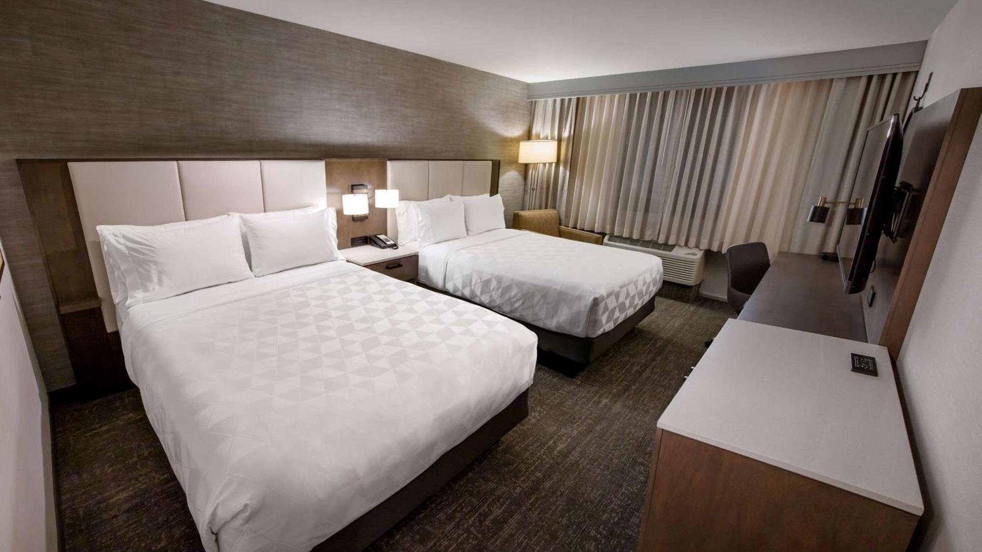 Hotel Doubletree By Hilton Buena Park Exterior foto