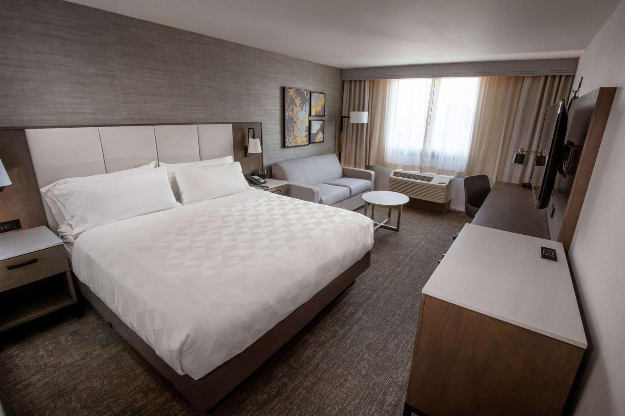 Hotel Doubletree By Hilton Buena Park Exterior foto