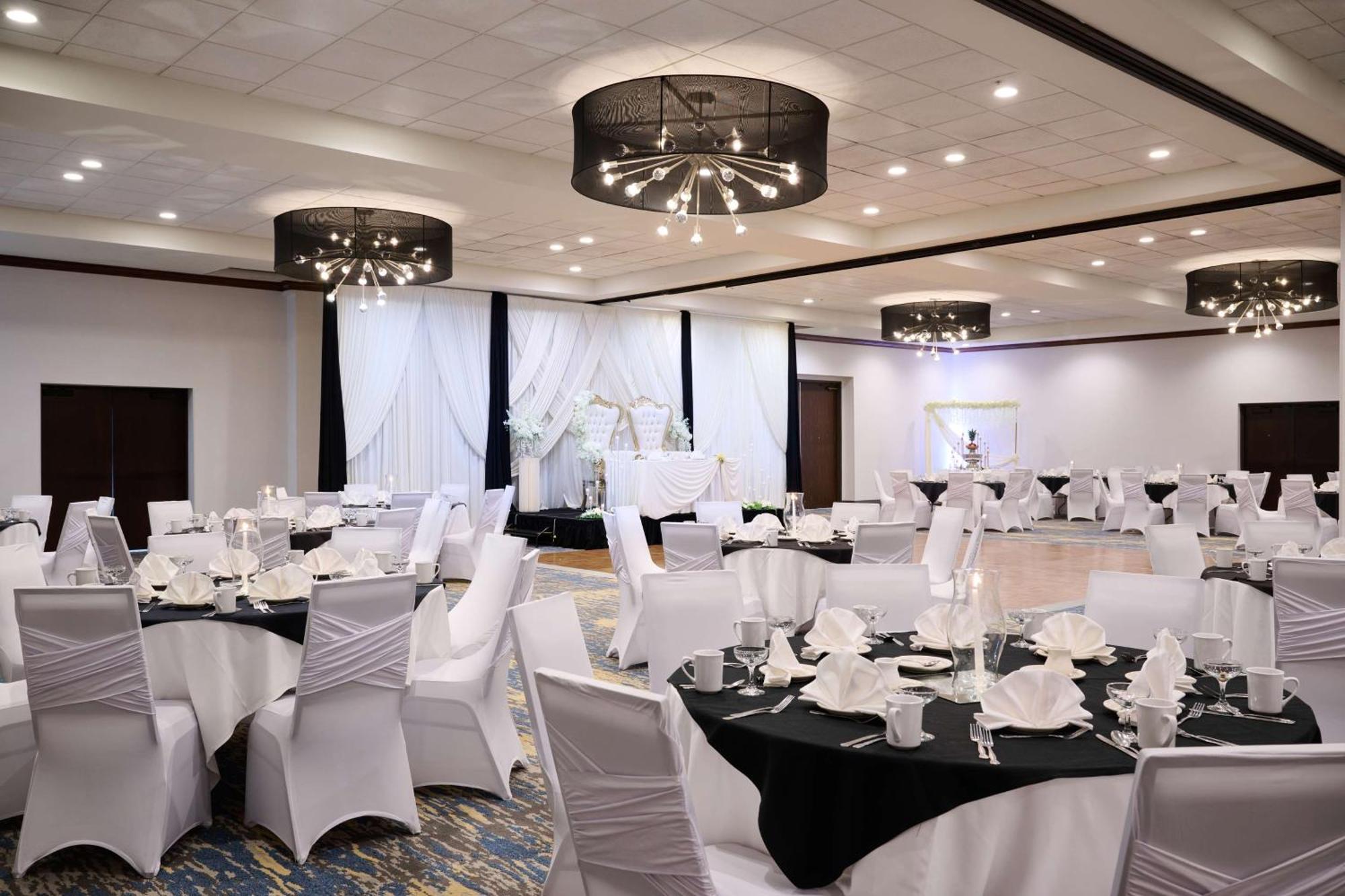 Hotel Doubletree By Hilton Buena Park Exterior foto