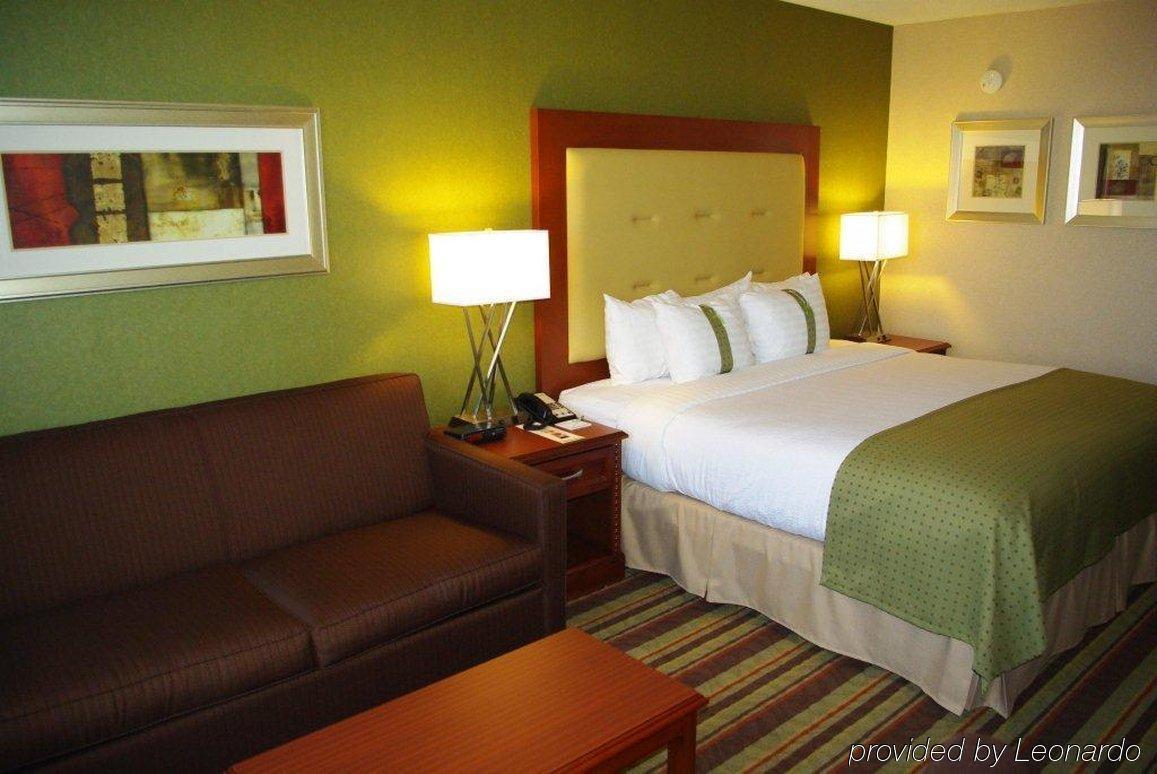 Hotel Doubletree By Hilton Buena Park Zimmer foto