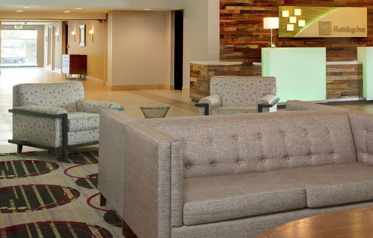 Hotel Doubletree By Hilton Buena Park Exterior foto